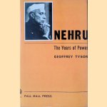 Nehru: the Years of Power
Geoffrey Tyson
€ 9,00 Nehru: the Years of Power
Geoffrey Tyson
€ 9,00