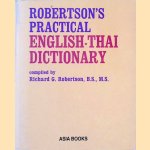 Robertson's Practical English-Thai Dictionary
Richard G. Robertson
€ 6,00 Robertson's Practical English-Thai Dictionary
Richard G. Robertson
€ 6,00
