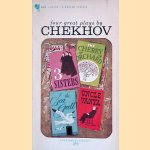 Four Great Plays by Chekhov
Anton Chekhov
€ 5,00 Four Great Plays by Chekhov
Anton Chekhov
€ 5,00