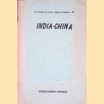 An Outline of Some Indian Problems IV: India-China
Publications Division
€ 9,00 An Outline of Some Indian Problems IV: India-China
Publications Division
€ 9,00