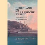 Nederland en de Arabische wereld: van middeleeuwen tot twintigste eeuw: wetenschap, taal, handel, cultuur, kunst
N. van Dam
€ 8,00 Nederland en de Arabische wereld: van middeleeuwen tot twintigste eeuw: wetenschap, taal, handel, cultuur, kunst
N. van Dam
€ 8,00