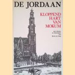 Jordaan kloppend hart van Mokum
Hette de Jong
€ 6,00