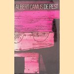 De pest
Albert Camus
€ 10,00 De pest
Albert Camus
€ 10,00