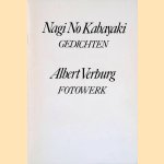 Gedichten
Nagi No Kabayaki
€ 20,00