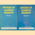 Methods of Algebraic Geometry
W.V.D. Hodge e.a.
€ 100,00 Methods of Algebraic Geometry
W.V.D. Hodge e.a.
€ 100,00