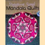 Magnificent Spiral Mandala Quilts + cd-rom
RaNae Merrill
€ 15,00