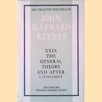 The General Theory and After: A Supplement
John Maynard Keynes
€ 50,00