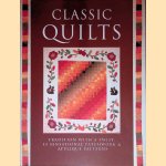 Classic Quilts: Tradition with a Twist: 13 Sensational Patchwork & Appliqué Patterns
Rosemary Wilkinson
€ 10,00
