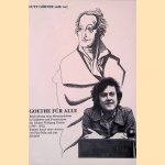 Lutz Görner stellt vor: Goethe für alle
Lutz Görner
€ 8,00