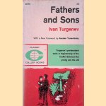 Fathers and Sons
Ivan Turgenev
€ 5,00