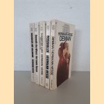 Demian; Rosshalde; Magister Ludi; Beneath the Wheel; Marciss and Goldmund (5 volumes)
Hermann Hesse
€ 12,50