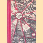Goed autorijden: gids en handboek voor een economisch, vlot, veilig en aangenaam gebruik van de auto - hier te lande en in drukke buitenlandsche centra zoowel als in het hooggebergte en elders
H. J. Peppink
€ 12,50 Goed autorijden: gids en handboek voor een economisch, vlot, veilig en aangenaam gebruik van de auto - hier te lande en in drukke buitenlandsche centra zoowel als in het hooggebergte en elders
H. J. Peppink
€ 12,50