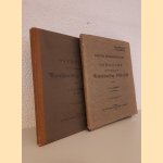 Overzicht over het verloop van den Wereldoorlog 1914-1918 (2 delen)
J.C.C. Tonnet
€ 125,00 Overzicht over het verloop van den Wereldoorlog 1914-1918 (2 delen)
J.C.C. Tonnet
€ 125,00