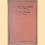 De hedendaagsche motoren voor gas, benzine, petroleum en spiritus: elementair leerboek
H.A. Romeyn
€ 25,00
