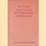 Practische automobielleergang
Ir. A. van Loy
€ 9,00 Practische automobielleergang
Ir. A. van Loy
€ 9,00