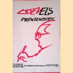 Doevels Prentenboek 1974: 52 wekelijkse pentekeningen uit Elseviers Magazine
Eppo Doeve
€ 8,00 Doevels Prentenboek 1974: 52 wekelijkse pentekeningen uit Elseviers Magazine
Eppo Doeve
€ 8,00