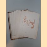 Schoonmaken: muurteekeningen van Joh. Braakensiek
Joh. Braakensiek
€ 125,00 Schoonmaken: muurteekeningen van Joh. Braakensiek
Joh. Braakensiek
€ 125,00