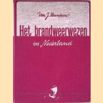 Het brandweerwezen in Nederland: in het bijzonder met betrekking tot het Besluit Brandweerwezen van 19 Maart 1941
Mr. J. Heusdens
€ 40,00