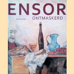 Ensor ontmaskerd
Herwig Todts
€ 35,00 Ensor ontmaskerd
Herwig Todts
€ 35,00