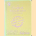 Het slimme reizigers handboek: 339 tips van ervaren reizigers met kinderen
Nina Willdorf
€ 5,00 Het slimme reizigers handboek: 339 tips van ervaren reizigers met kinderen
Nina Willdorf
€ 5,00
