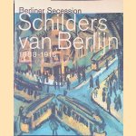 Schilders van Berlijn 1888-1918: Collectie Stadtmuseum Berlijn
Dominik Bartmann
€ 6,00 Schilders van Berlijn 1888-1918: Collectie Stadtmuseum Berlijn
Dominik Bartmann
€ 6,00
