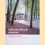 Kröller-Müller Museum: Nederlandse editie
Jaap Bremer e.a.
€ 10,00 Kröller-Müller Museum: Nederlandse editie
Jaap Bremer e.a.
€ 10,00