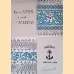 Punto Assisi e Punto Scritto: Ancora Filati da Ricamo
Various authors
€ 10,00 Punto Assisi e Punto Scritto: Ancora Filati da Ricamo
Various authors
€ 10,00