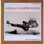 German Sniper Rifles
Guus de Vries e.a.
€ 15,00 German Sniper Rifles
Guus de Vries e.a.
€ 15,00