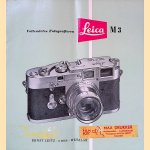 Leica M 3: Vollendetes Fotografieren
Leica
€ 15,00
