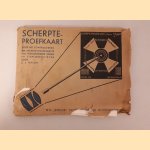 Scherpte-proefkaart voor het cntroleeren der afbeeldingsscherpte van fotografische lenzen en film-objectieven
C.J. Tirion
€ 20,00