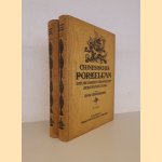 Chinesisches Porzellan und die übrigen keramischen Erzeugnisse Chinas (2 volumes)
Ernst Zimmermann
€ 60,00 Chinesisches Porzellan und die übrigen keramischen Erzeugnisse Chinas (2 volumes)
Ernst Zimmermann
€ 60,00