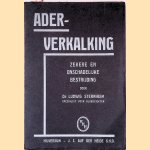 Aderverkalking: zekere en onschadelijke bestrijding
Dr. Ludwig Sternheim
€ 9,00