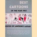 Best Cartoons of the Year 1962
Lawrence Lariar
€ 10,00 Best Cartoons of the Year 1962
Lawrence Lariar
€ 10,00