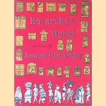 Kovarsky's World: Cartoons by Anatol Kovarsky
Anatol Kovarsky
€ 15,00 Kovarsky's World: Cartoons by Anatol Kovarsky
Anatol Kovarsky
€ 15,00