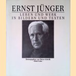 Ernst Jünger: Leben und Werk in Bildern und Texten
Heimo Schwilk
€ 15,00 Ernst Jünger: Leben und Werk in Bildern und Texten
Heimo Schwilk
€ 15,00