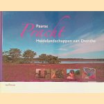 Paarse Pracht: Heidelandschappen van Drenthe
Hans Dekker e.a.
€ 10,00