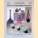 Lexicon Moderne Nederlandse Glaskunst 1900-1992
T.M. Eliëns e.a.
€ 9,00 Lexicon Moderne Nederlandse Glaskunst 1900-1992
T.M. Eliëns e.a.
€ 9,00