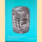 Contemporary Ceramics
Simon de - and others Pury
€ 15,00 Contemporary Ceramics
Simon de - and others Pury
€ 15,00