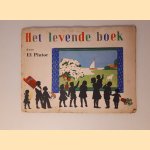 Het levende boek
El Pintor
€ 20,00 Het levende boek
El Pintor
€ 20,00