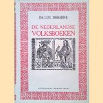 De Nederlandse volksboeken: ontstaan en geschiedenis van de Nederlandse prozaromans, gedrukt tussen 1475 en 1540
Dr. Luc Debaene
€ 8,00 De Nederlandse volksboeken: ontstaan en geschiedenis van de Nederlandse prozaromans, gedrukt tussen 1475 en 1540
Dr. Luc Debaene
€ 8,00