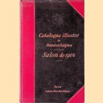 Catalogue illustré de Peinture: Salon de 1904
Ludovic Baschet
€ 20,00 Catalogue illustré de Peinture: Salon de 1904
Ludovic Baschet
€ 20,00