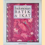 Indonesian Batik & Ikat: Textile art-threads of continuity
Bedrich Forman
€ 25,00 Indonesian Batik & Ikat: Textile art-threads of continuity
Bedrich Forman
€ 25,00