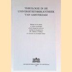 Theologie in de Universiteitsbibliotheek van Amsterdam: Bijdragen over de collecties en verwante verzamelingen alsmede Doopsgezinde Adversaria verschenen bij het afscheid van Dr. Simon L. Verheus als conservator van de kerkelijke collecties
Simon L. Verheus
€ 8,00 Theologie in de Universiteitsbibliotheek van Amsterdam: Bijdragen over de collecties en verwante verzamelingen alsmede Doopsgezinde Adversaria verschenen bij het afscheid van Dr. Simon L. Verheus als conservator van de kerkelijke collecties
Simon L. Verheus
€ 8,00