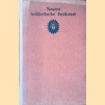 Neuere holländische Baukunst
Emil Emanuel Strasser
€ 9,00 Neuere holländische Baukunst
Emil Emanuel Strasser
€ 9,00