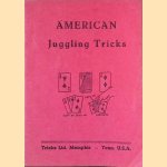 American Juggling Tricks (Nederlandstalig)
Tricks Limited
€ 6,00 American Juggling Tricks (Nederlandstalig)
Tricks Limited
€ 6,00