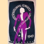 Internationaal Congres voor de Goochelkunst 1949: programma
J.H. Vermeyden
€ 15,00 Internationaal Congres voor de Goochelkunst 1949: programma
J.H. Vermeyden
€ 15,00