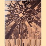 Arnaldo Pomodoro: een overzicht van zijn werk 1959-1969 = Arnaldo Pomodoro: an over-all view of his work 1959-1969
A.M. Hammacher
€ 15,00