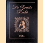 De Zwarte Reeks: Stella door Hugdebert