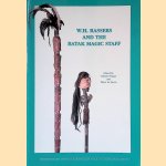 W. H. Rassers and the Batak Magic Staff
Prager Michael e.a.
€ 100,00 W. H. Rassers and the Batak Magic Staff
Prager Michael e.a.
€ 100,00
