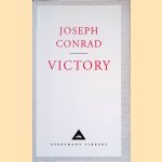 Victory
Joseph Conrad
€ 10,00 Victory
Joseph Conrad
€ 10,00